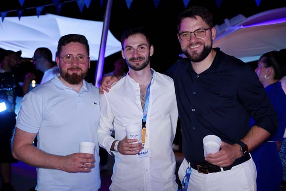 ITC 2026 Networking Dinner